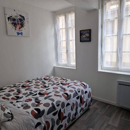 Superbe Appartement - Hypercentre - Rue Madeleine - 6 Personnes Troyes Luaran gambar